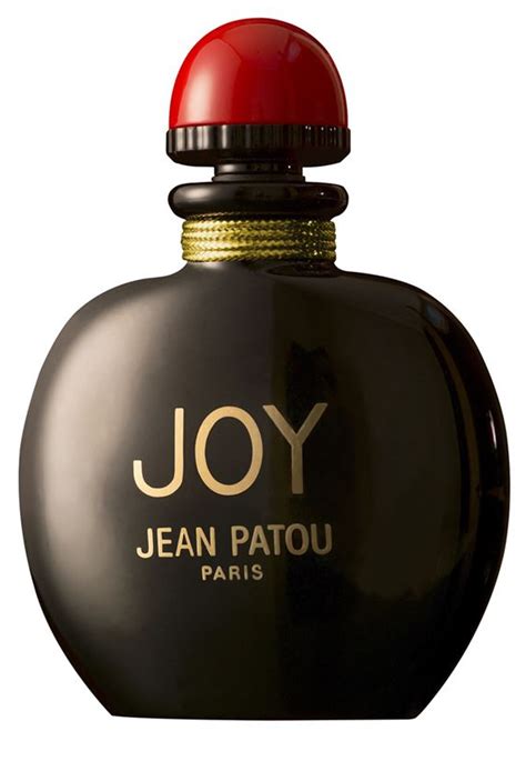 joy patou perfume|joy parfum by jean patou.